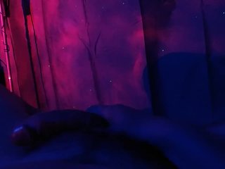 Acid Trip Masturbation - Just Chillin'