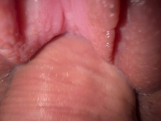Fuck My Horny_EX for Last Time, Pussy Fingering_and Close Up Fuck