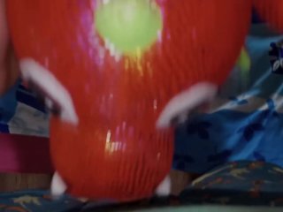 Red-Green Dragon Fun#30