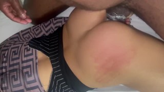 Bbc Creampie TO FEEL A NICE ORGAMS ASAN SLUT TAKES EVERY INCH OF A BBC