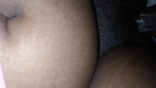 Backshots My Girlfriend And Sister Adore My Bbc Pt 2