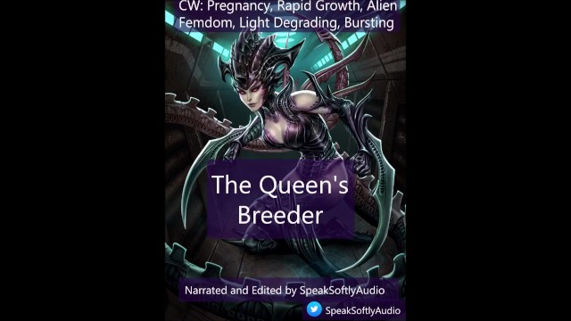 640px x 360px - A Queen's Breeder F/A - Pornhub.com