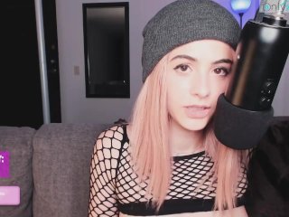 Gia Baker Talking Dirty Do_You on My_Microphone ASMR