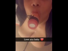 Dick Sucking Lips