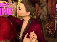 RePlay: TO BE A KING #57 • PC Gameplay [HD]