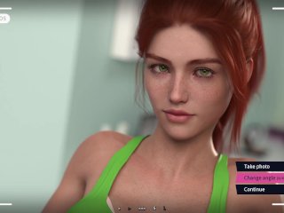 Summer Heat #7 - Pc Gameplay Lets Play (Hd)