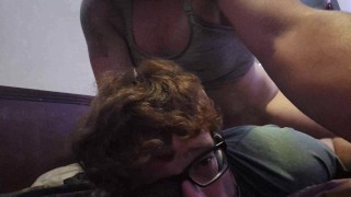 Sissy Sissy Nonbinary Wife Dicking On Cute Sexy Tgirls
