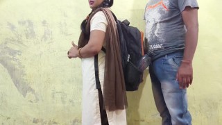 Desi Hard Fucking In Indian College Teacher