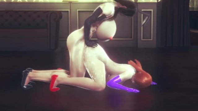 640px x 360px - Futa Bunny Girl Fucks Jessica Rabbit - Pornhub.com