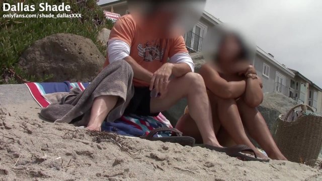 Hot Beach Handjob - Public outdoor cumshot by hot naked exhibitionist - Porno Video, with  Filtered (2) video selection | PornoGO.TV