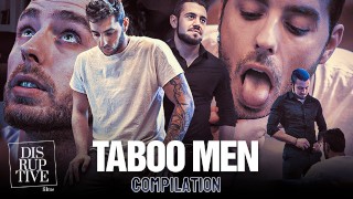 Hunk Taboo Men Compilation Evil Stepbrothers And Creepy Older Men By Disruptivefilms