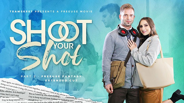 Free How Shuting Porn Movie - FreeUse Fantasy - the best Freeuse Movie - Feeling the Room: a Shoot your  Shot Extended Cut - Pornhub.com