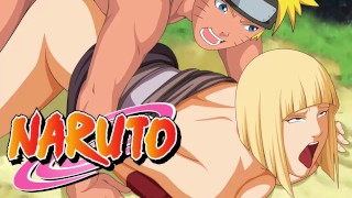 Naruto Sex SAMUI HARD NARUTO