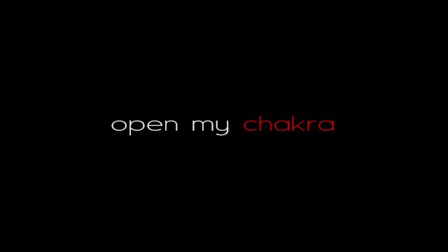 Open my chakra (feat. judy jolie) - Judy Jolie