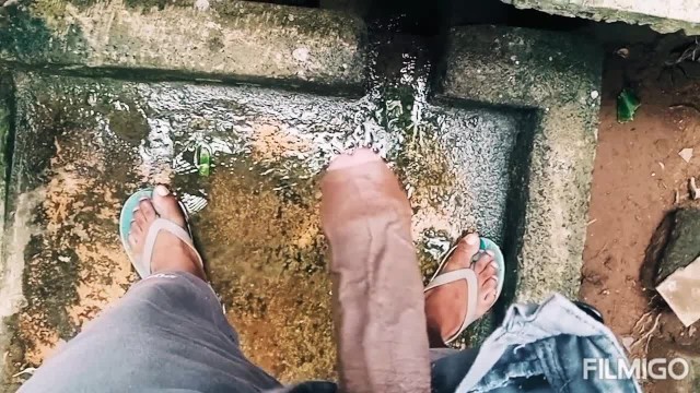 The Sex Fun I Had Outdoors මම එලියේ ගත්ත ආතල් එක පයිය පැලුවා