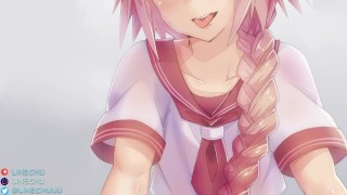 Moaning Caught In The Act Lewd Affection Wet 18 ASMR Femboy Roommate Discovers Your Search History