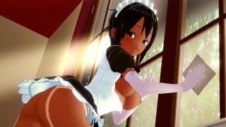Lilith MAID LILITH TEASES YOU MYSTERIOUS HENTAI THE MAID I RECENTLY HIRED