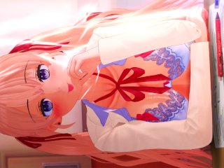 Erika Amano Likes It Rough 🥵 A Couple Of Cuckoos Hentai