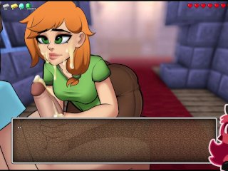 Minecraft R34 Slutty Mobs Harem Fuck Tight Alex Mineussy