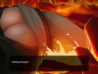 What A Legend #104 - What He Came For - By Misskitty2K