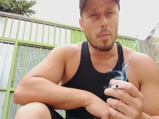 Provocando Al Aire Libre