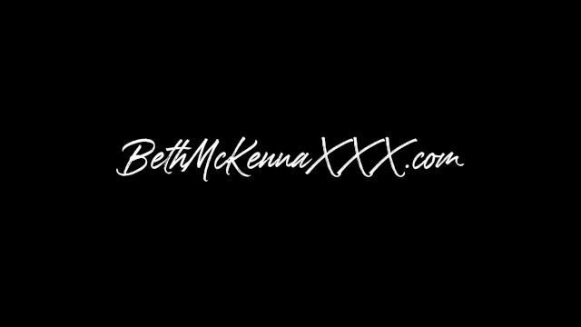Beth’s First Bondage - TRAILER - Beth McKenna