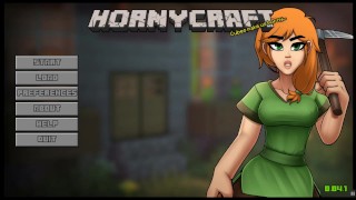 Pornplay Ep 3 Milking A Minecraft Furry Cowgirl's Huge Tits