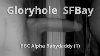 Anal BBC Alpha Babydaddy GHSFBAY 1