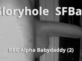 Ghsfbay: Bbc Bareback Alpha Babydaddy, Second Load