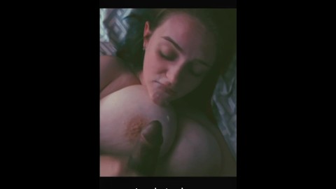 Amateur Titfuck - Tittyfuck Porn Videos | Pornhub.com