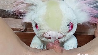Golden Shower Stop Pissing And Making Plushies