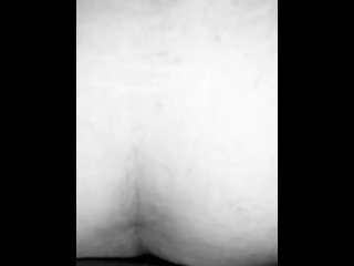 Back Shots In Black And White