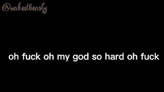 I'm Cumming Asrm_ REAL Orgasm_Hitchhiker
