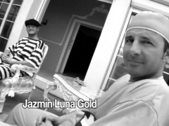 Jazmin Luna Gold