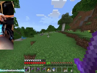 Jouer Minecraft Naked Ep Beaucoup De Bons M Tiers Et La Ferme Fer Pornhub Com