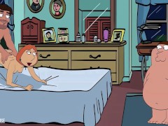 Family Guy Lois Mom Porn - Lois Griffin Fucked Videos and Porn Movies :: PornMD