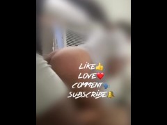 Cheating girlfriend get fucked until she cries 😭🍆 (part 2)