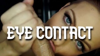 Blue Eyes PMV Visual Contact #7
