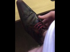Shoe Fuck Videos and Gay Porn Movies :: PornMD
