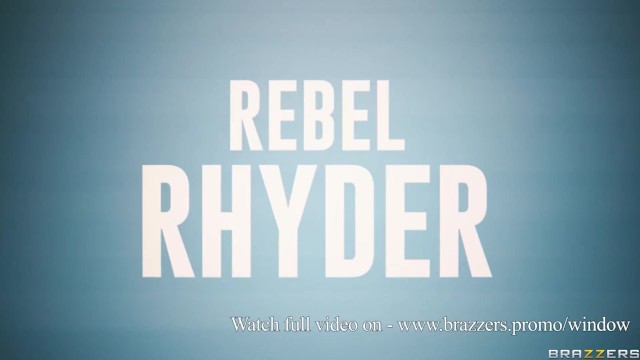 Window Licking Dildo Suckers Get Real D - Adira Allure, Rebel Rhyder / Brazzers - Adira Allure, Isiah Maxwell, Rebel Rhyder