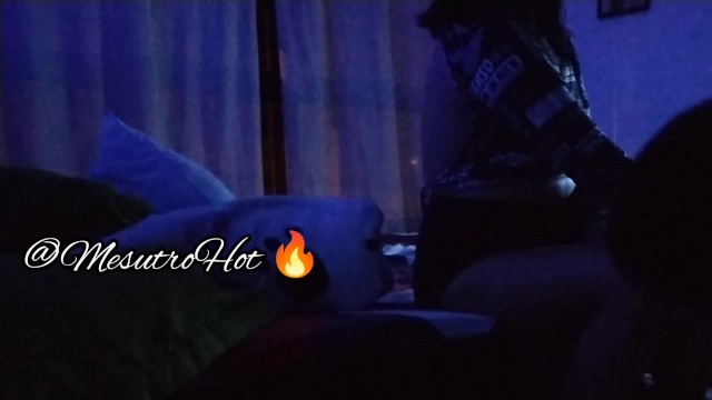 Hot friend from tinder fucks me delicious - part 1
