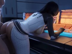240px x 180px - Miranda Mass Effect Cosplay Videos and Porn Movies :: PornMD