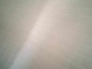 Draining My African Cock In The Shower