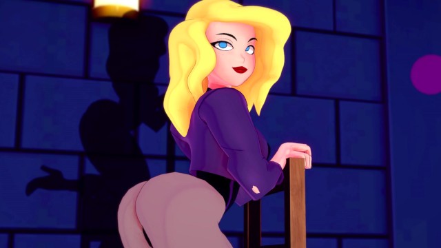Black Canary Cartoon Porn Free - FUCKING BLACK CANARY AND HER SEXY BODY ðŸ¥µ JUSTICE LEAGUE HENTAI -  Pornhub.com