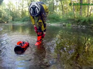 Mx-Gear Mud Fun - Part 2