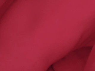 Close Ups of Young Babe's Cock in Milf's Pussy- Slow_Motion Cum Shot
