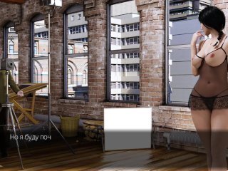 Complete Gameplay - Anna: Exciting Affection, Part 7