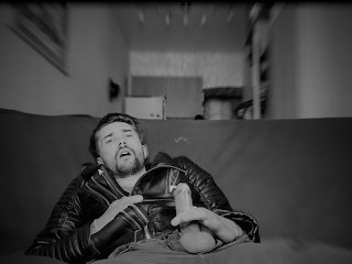 On The Couch🔥😉