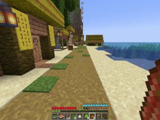 I Am Back Guys. Minecraft Modpack Kingdom Of Allryne! The New Adventure 1.19.2