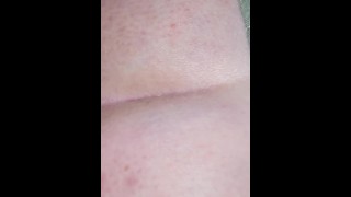 Vocal Wife Coerces Husband Into Taking Bf Cock